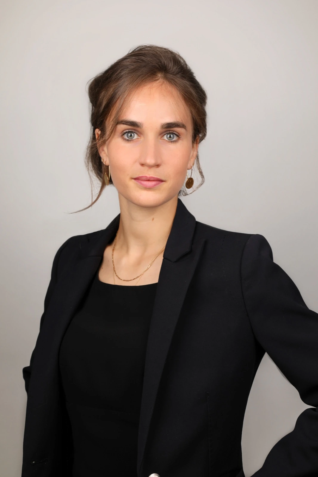 Myriam SOSTER HARIR