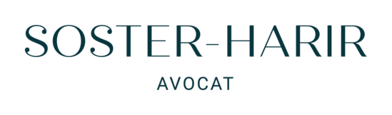 Soster-Harir Avocat